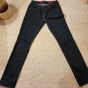 Express Jean's Mia Ultra Skinny Jeans